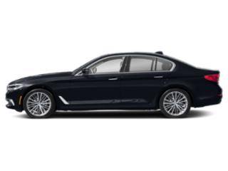 2020 BMW 5 Series 540i xDrive AWD photo