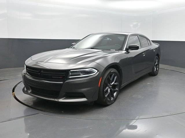 2020 Dodge Charger SXT RWD photo
