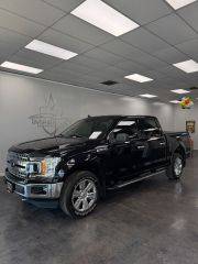 2020 Ford F-150 XLT 4WD photo