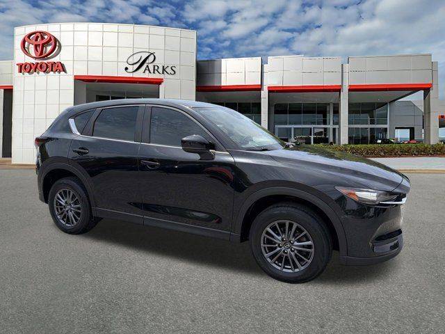 2019 Mazda CX-5 Sport FWD photo