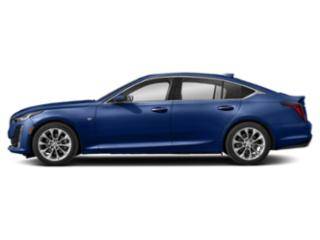 2020 Cadillac CT5 Premium Luxury AWD photo