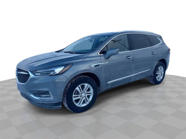 2020 Buick Enclave Essence FWD photo