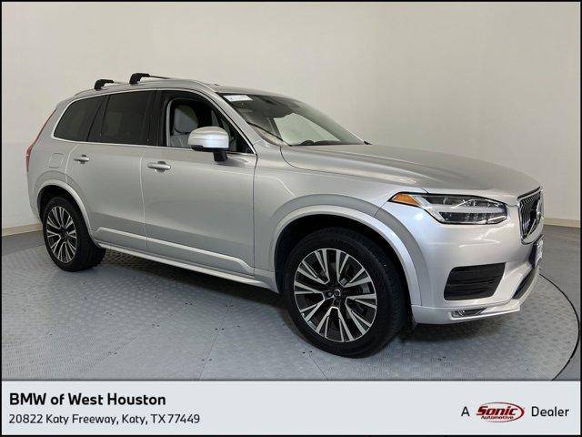 2020 Volvo XC90 Momentum FWD photo