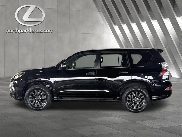 2020 Lexus GX GX 460 Premium 4WD photo