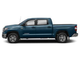 2020 Toyota Tundra SR5 4WD photo