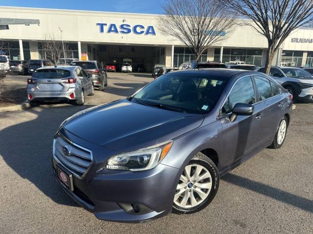 2015 Subaru Legacy 2.5i Premium AWD photo