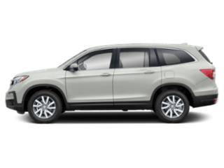 2020 Honda Pilot EX-L AWD photo