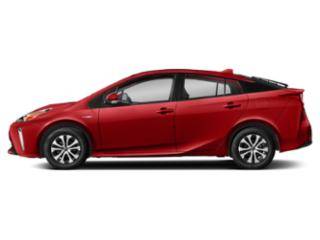 2020 Toyota Prius XLE AWD photo