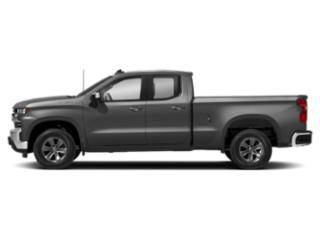 2020 Chevrolet Silverado 1500 LT 4WD photo