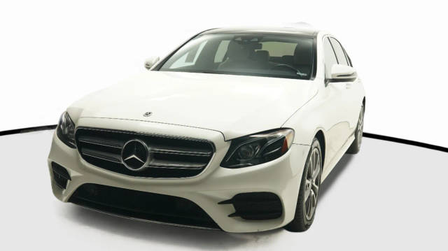 2020 Mercedes-Benz E-Class E 450 AWD photo