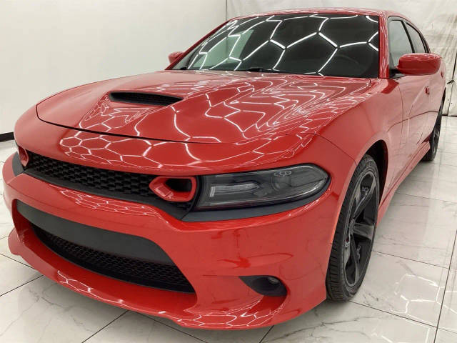 2019 Dodge Charger R/T RWD photo