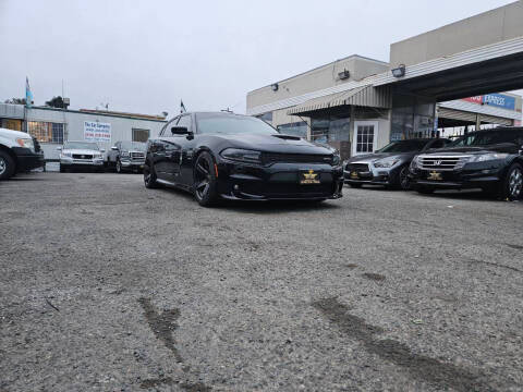 2019 Dodge Charger R/T RWD photo