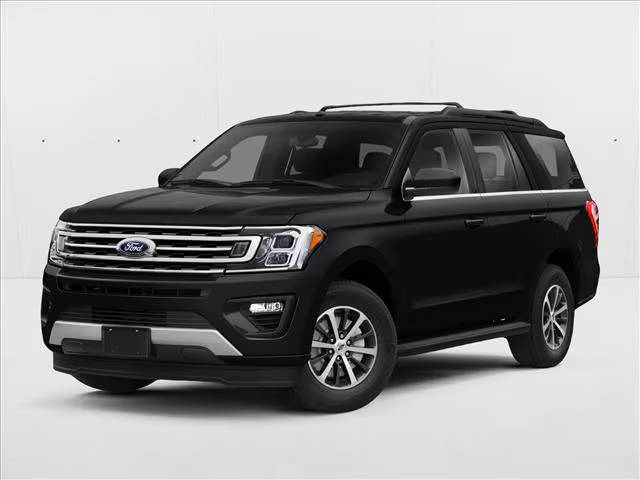 2019 Ford Expedition XLT 4WD photo