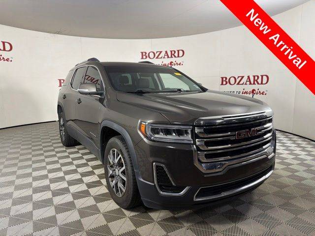 2020 GMC Acadia SLE FWD photo