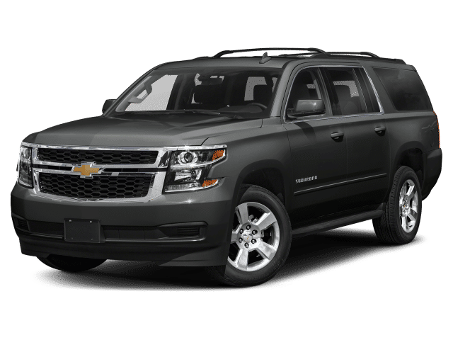 2020 Chevrolet Suburban LT RWD photo