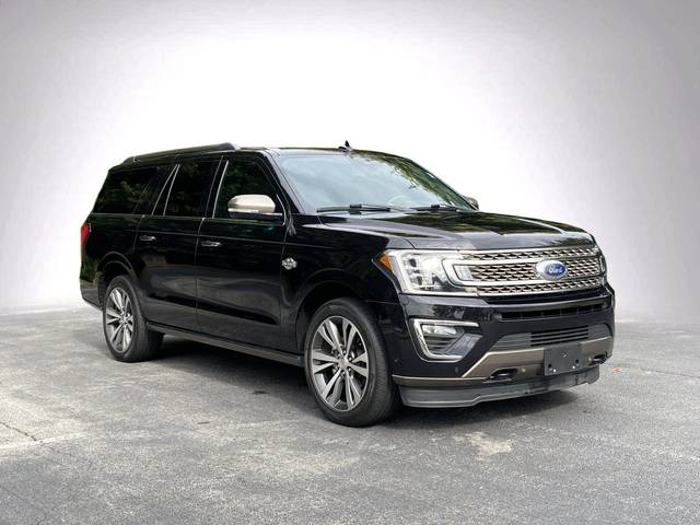 2020 Ford Expedition Max King Ranch 4WD photo