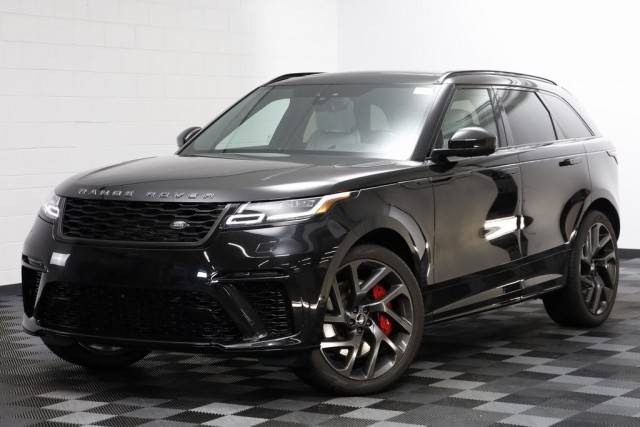 2020 Land Rover Range Rover Velar SVAutobiography Dynamic Edition 4WD photo
