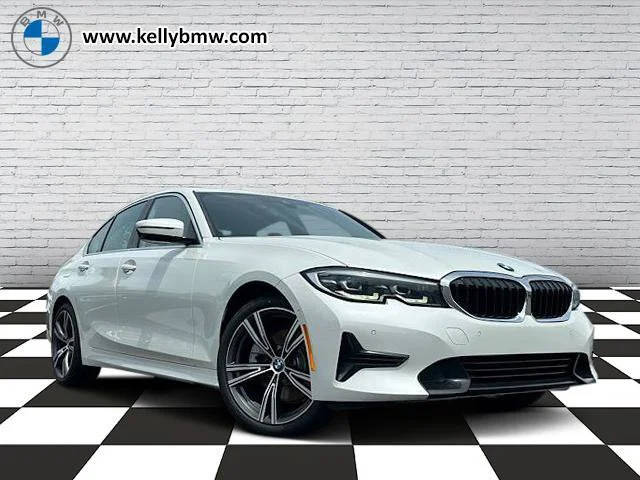 2020 BMW 3 Series 330i xDrive AWD photo