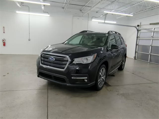 2020 Subaru Ascent Limited AWD photo