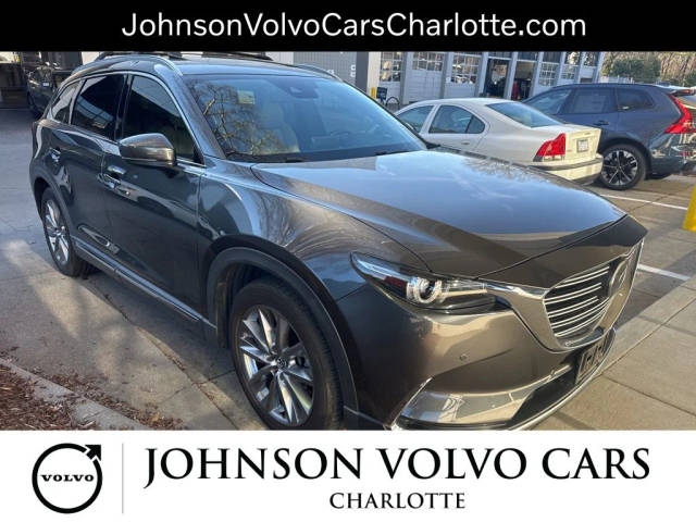 2020 Mazda CX-9 Grand Touring FWD photo
