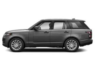 2020 Land Rover Range Rover  4WD photo