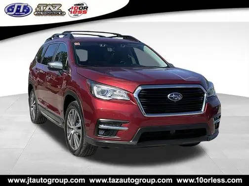 2020 Subaru Ascent Touring AWD photo