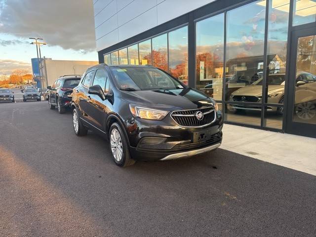 2020 Buick Encore Preferred FWD photo
