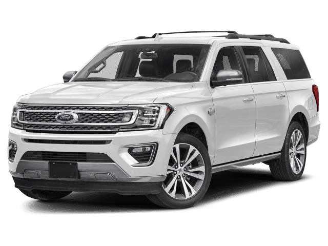 2020 Ford Expedition Max King Ranch 4WD photo