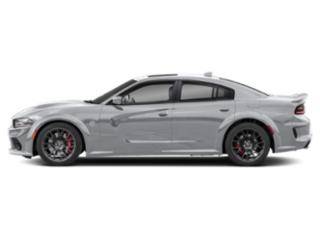 2020 Dodge Charger SRT Hellcat RWD photo