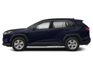 2020 Toyota RAV4 Hybrid XLE AWD photo