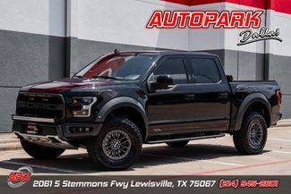 2020 Ford F-150 Raptor 4WD photo