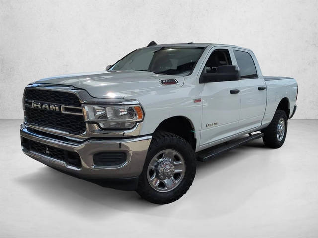 2019 Ram 2500 Tradesman 4WD photo
