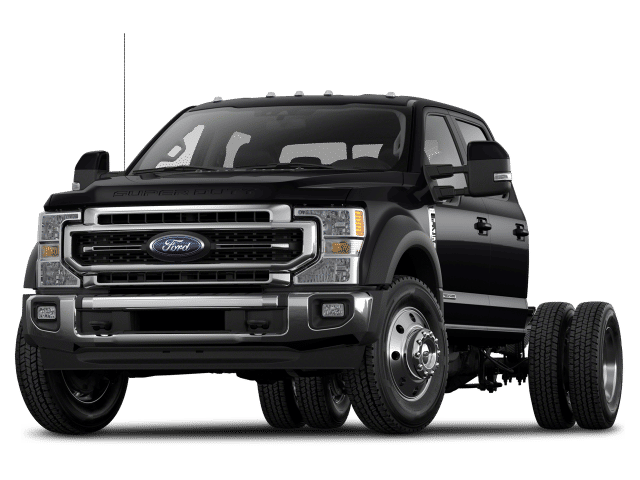 2020 Ford F-350 Super Duty LARIAT 4WD photo