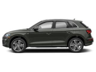 2020 Audi Q5 Prestige AWD photo