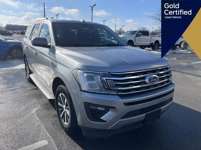 2020 Ford Expedition XLT RWD photo