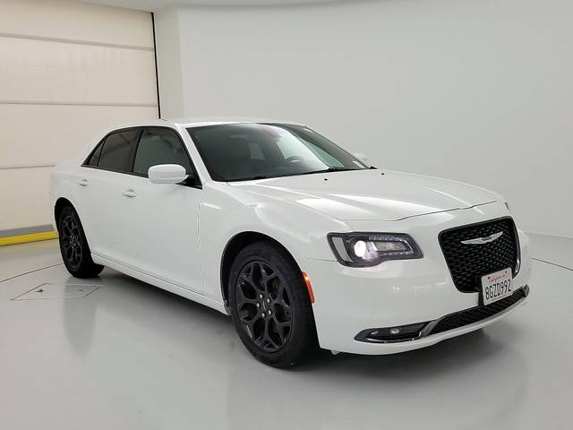 2019 Chrysler 300 300S AWD photo