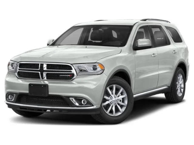 2019 Dodge Durango GT Plus AWD photo