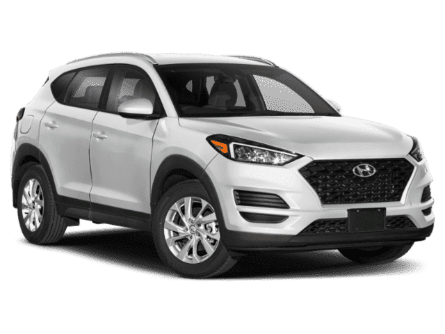 2019 Hyundai Tucson SE AWD photo