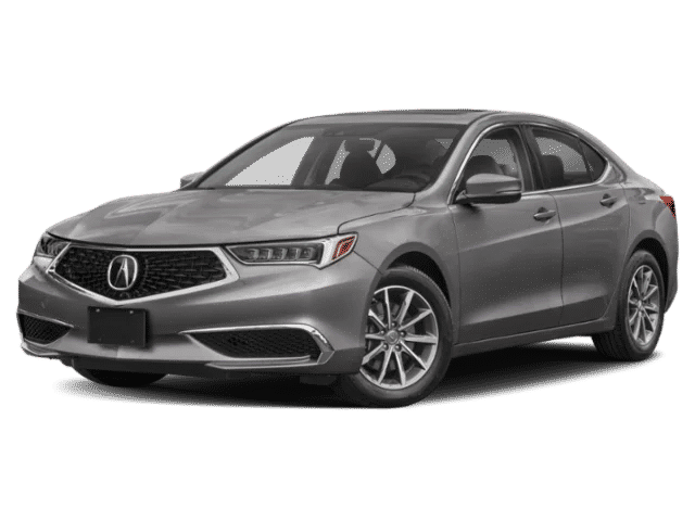 2020 Acura TLX w/Technology Pkg FWD photo