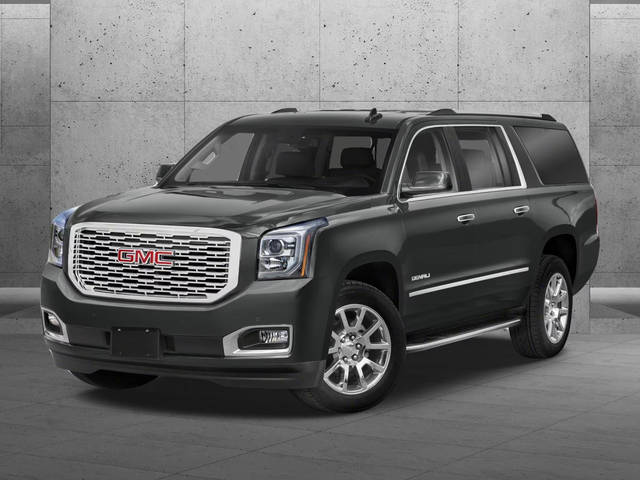 2020 GMC Yukon XL Denali 4WD photo