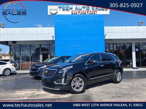 2020 Cadillac XT5 Premium Luxury FWD FWD photo