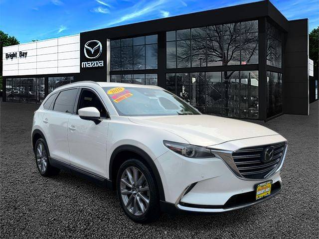2020 Mazda CX-9 Grand Touring AWD photo