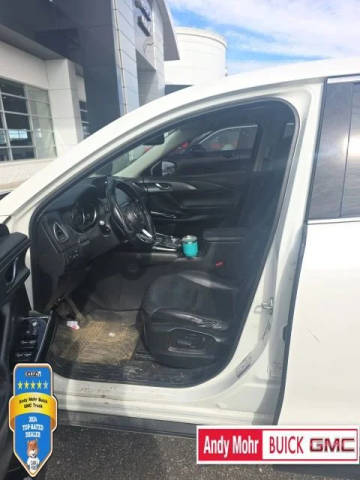 2020 Mazda CX-9 Touring AWD photo