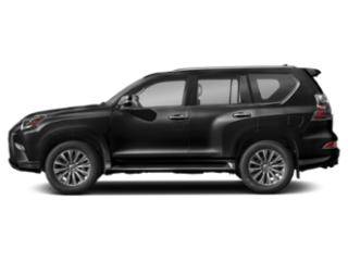 2020 Lexus GX GX 460 Luxury 4WD photo