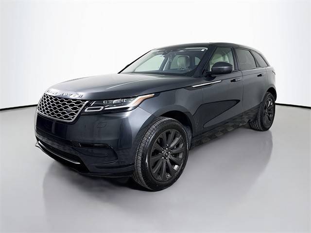 2020 Land Rover Range Rover Velar S AWD photo