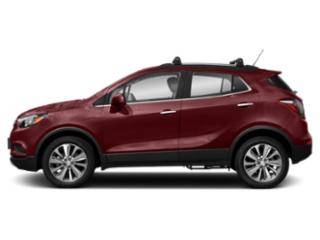 2020 Buick Encore Preferred AWD photo