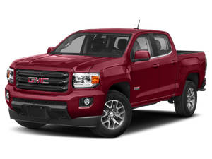 2020 GMC Canyon 4WD All Terrain w/Leather 4WD photo