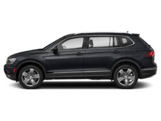 2020 Volkswagen Tiguan SEL AWD photo