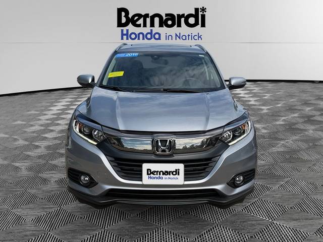 2019 Honda HR-V EX AWD photo