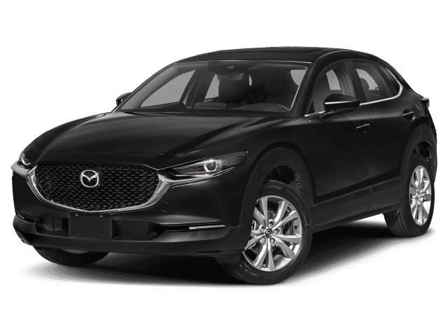 2020 Mazda CX-30 Preferred Package AWD photo